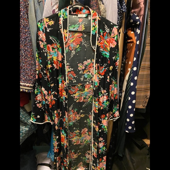 Rixo dress - Picture 3 of 3